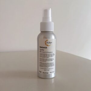 Balance Spritz