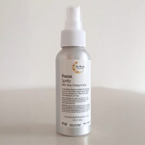 Focus Spritz