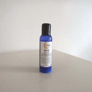 Neroli Moisture Lotion
