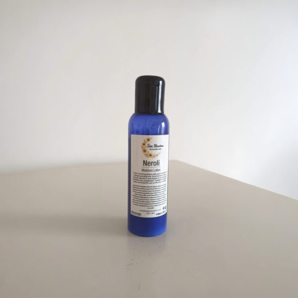 Neroli Moisture Lotion