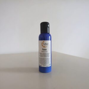 Rose Moisture Lotion
