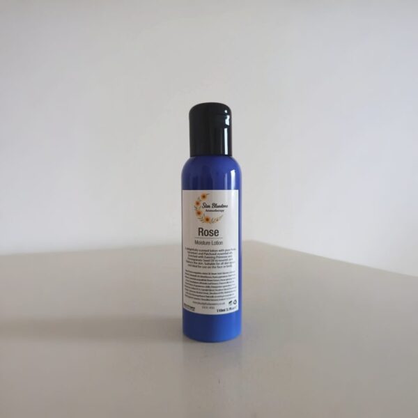 Rose Moisture Lotion Product Photo 1:1 Rose Moisture Lotion