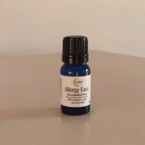 Allergy Ease Essential Oil Blend