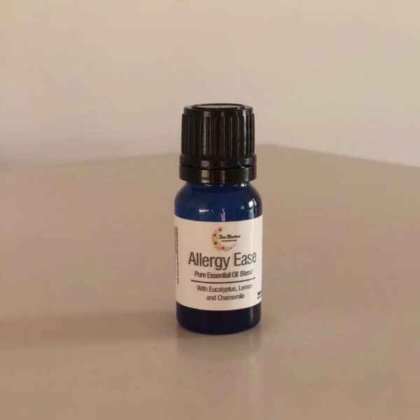 Allergy Ease Pure Essential Oil Product Photo 1:1 Allergy Ease Essential Oil Blend