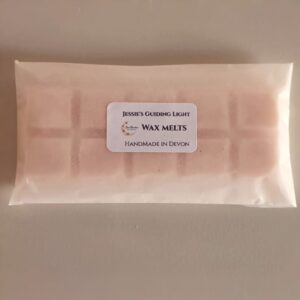 Jessie's Guiding Light Wax Melts