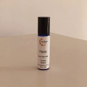 Focus Pulse Point Roller