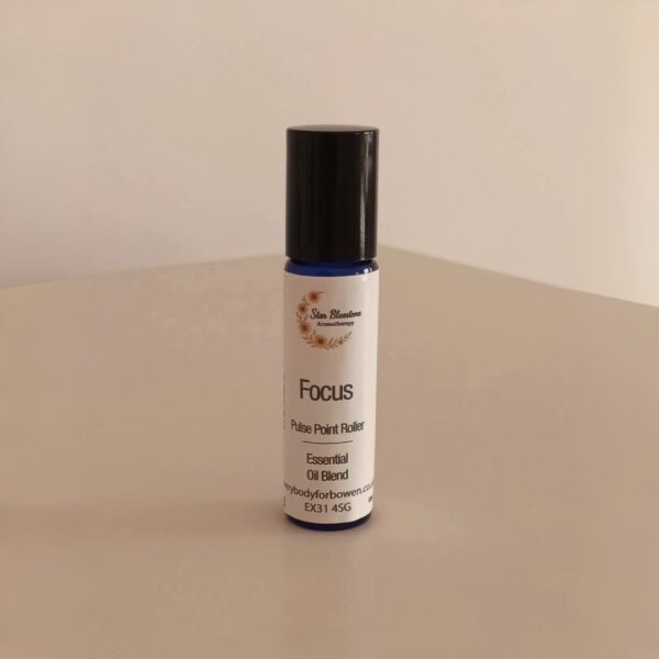 Focus Point Roller Product Photo 1:1 Focus Pulse Point Roller