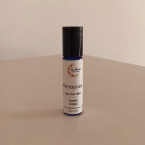 Menopause Pulse Point Roller