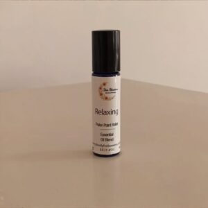 Relaxing Pulse Point Roller