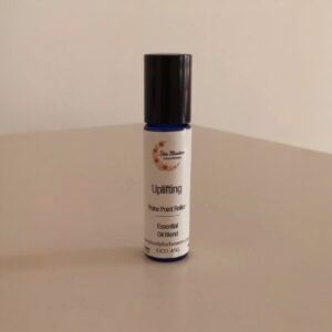 Uplifting Pulse Point Roller