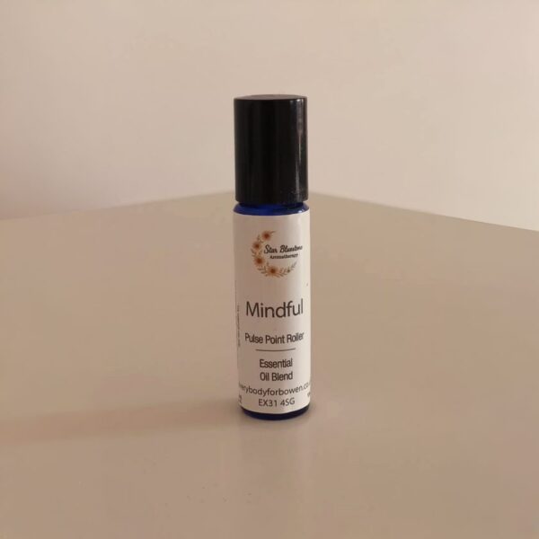 Mindful Pulse Point Roller