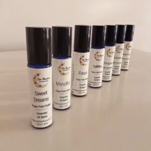 Pulse Point Rollers