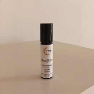 Head Ease Pulse Point Roller