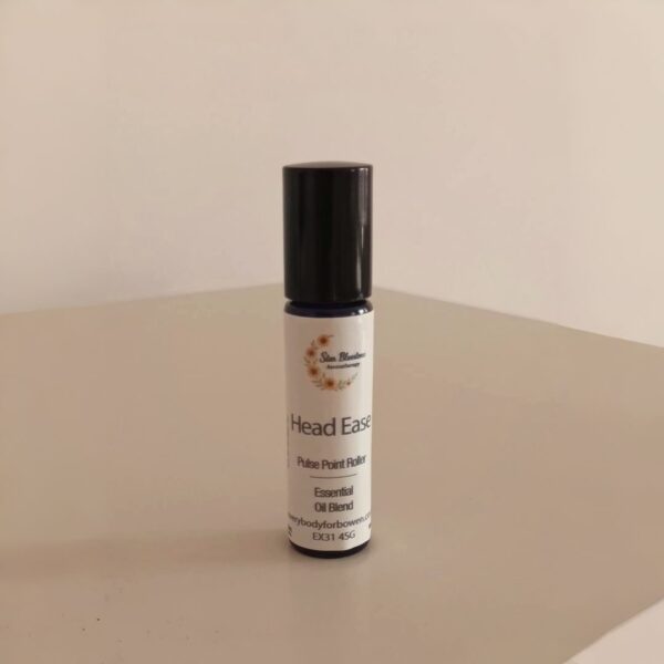 Head Ease Pulse Point Roller