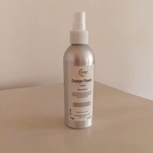 Orange Flower Hydrolat