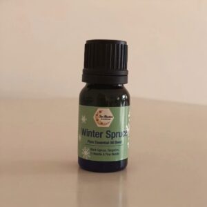 Winter Spruce Essential Oil Blend