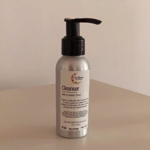 Creamy Cleanser