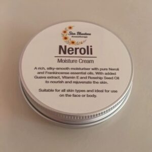 Neroli Moisture Cream