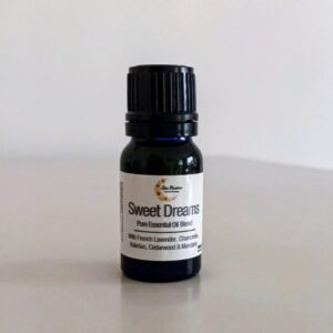 Sweet Dreams Essential Oil Blend